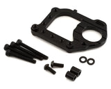 MST TCR Aluminum Motor Mount (Black) - 210609BK