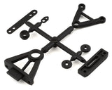 MST TCR Arm Set - MXS-230101