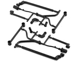MST TCR-M Body Post Set - 230133