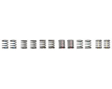 MST 11mm Coil Spring Set (12) - 820132