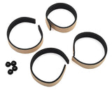 MST FS-FS LM offset changeable wheel set (4) (Offset Changeable) w/12mm Hex