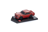 Kyosho ASC MA-020 NISSAN SKYLINE 2000GT-R (KPGC10) Tuned Ver. Red 60th Anniversary