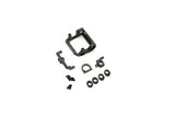 Kyosho MJ Aluminum Motor Mount (LM)