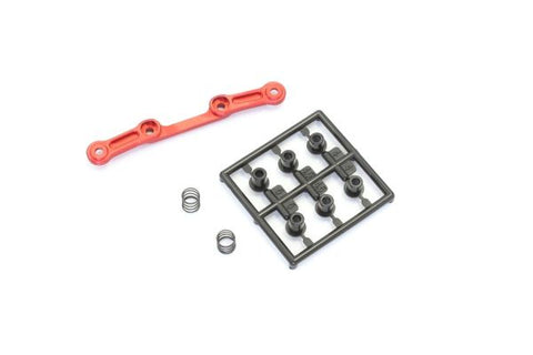 Kyosho King Pin Coil Upper Sus. Plate(03W/1.5ﾟ)