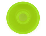 NEXX Racing MINI-Z 2WD Solid Front Rim (2) Neon Green (0mm Offset)