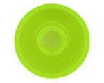 NEXX Racing MINI-Z 2WD Solid Front Rim (2) Neon Green (1mm Offset)