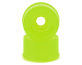 NEXX Racing MINI-Z 2WD Solid Rear Rim (2) Neon Green (0mm Offset)