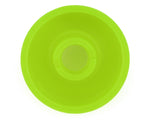 NEXX Racing MINI-Z 2WD Solid Rear Rim (2) Neon Green (0mm Offset)