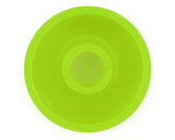 NEXX Racing MINI-Z 2WD Solid Rear Rim (2) Neon Green (0mm Offset)