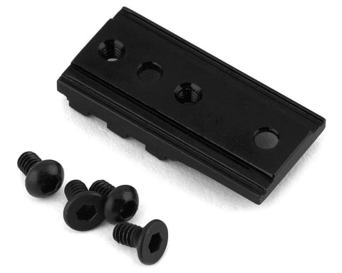 NEXX Racing T-Plate Adapter 90-98 For PN 2.5 (Black)