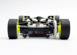 Reflex Racing RX28K KISS Edition 1/28th Scale 2WD Kit - Gen 2 - RX28K-KITG2