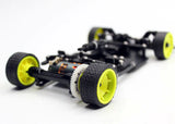 Reflex Racing RX28K KISS Edition 1/28th Scale 2WD Kit - Gen 2 - RX28K-KITG2