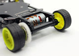 Reflex Racing RX28K KISS Edition 1/28th Scale 2WD Kit - Gen 2 - RX28K-KITG2