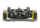 Reflex Racing RX28K KISS Edition 1/28th Scale 2WD Kit - Gen 2 - RX28K-KITG2