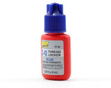 Pacer Technology Z-42 Blue Thread Locker (0.20oz)