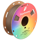 Panchroma™ Matte (Formerly PolyTerra) PLA 3D Printer Filament 1KG 1.75mm
