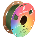 Panchroma™ Matte (Formerly PolyTerra) PLA 3D Printer Filament 1KG 1.75mm