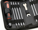 Powerhobby Startup Tool Set for Traxxas Vehicles - PH003