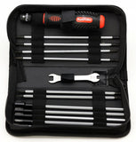 Powerhobby Startup Tool Set for Traxxas Vehicles - PH003