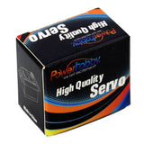 Powerhobby 465MG 11KG High Torque Metal Gear Digital Servo .22sec/160oz @6.0v