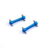 Powerhobby Aluminum Dog Bone Tamiya TT01 / TT02 (2)