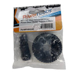 Powerhobby 42t / 13t Steel Helical Diff Ring / Pinion Gear FRONT FOR Traxxas X-Maxx