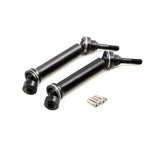 Powerhobby Steel Spline Drive CVD Shaft FOR Traxxas 1/16 E-Revo Summit