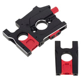 Powerhobby Aluminum Fine Gear Mesh Motor Mount Set 1/8 ARRMA - PHB5737