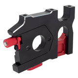 Powerhobby Aluminum Fine Gear Mesh Motor Mount Set 1/8 ARRMA - PHB5737