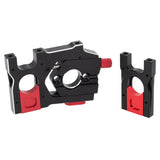 Powerhobby Aluminum Fine Gear Mesh Motor Mount Set 1/8 ARRMA - PHB5737