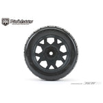 Powerhobby Tomahawk 1/5 Belted Tires (2) FOR Traxxas X-Maxx Arrma Losi DBXL-E