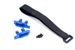 Powerhobby Aluminum Tall Battery Hold Downs FOR Traxxas MAXX