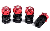 Powerhobby Arrma 4x4 Heavy Duty 10mm Offset 17mm Hubs (4) - PHB6060