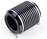 Powerhobby Aluminum Water Cooling Jacket 36mm For Traxxas Spartan - PHB6289