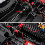 Powerhobby Arrma Felony 6S Extended +2mm Diff Cups