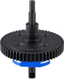 Powerhobby Steel Center Differential 54T FOR Traxxas Slash / Stampede / Ruster 4x4