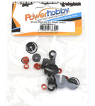 Powerhobby Shock Rebuild Kit EXTREME Slash Shocks