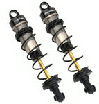 Powerhobby EXTREME Assembled FRONT Shocks 3.5mm Titanium Shaft Traxxas 1/10 - 90MM