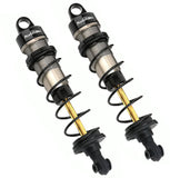 Powerhobby EXTREME Assembled FRONT Shocks 3.5mm Titanium Shaft Traxxas 1/10 - 90MM