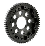 Powerhobby Hardened Steel 0.8MOD 57T Spur Gear Arrma 3s 4x4