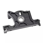 Powerhobby Aluminum Motor Mount FOR Traxxas Rustler 4x4 Slash LCG Rally