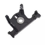 Powerhobby Aluminum Motor Mount FOR Traxxas Rustler 4x4 Slash LCG Rally