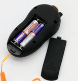 Powerhobby RC2 Digital Laser Infrared Temperature Thermometer / Temp Gun Gauge