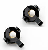 Powerhobby Axial SCX24 Brass Front Steering Knuckles Upgrade Parts