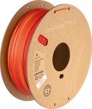 Polymaker Panchroma Dual Matte PLA 3D Printer Filament 1KG 1.75mm