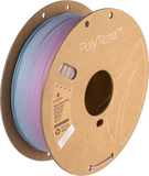 Polymaker Panchroma Gradient Rainbow PLA 3D Printer Filament 1KG 1.75mm