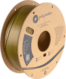 Polymaker PolyLite Silk PLA 3D Printer Filament 1KG 1.75mm