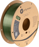 Polymaker PolyLite Silk PLA 3D Printer Filament 1KG 1.75mm