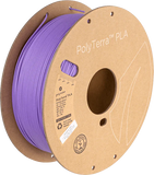 Panchroma™ Matte (Formerly PolyTerra) PLA 3D Printer Filament 1KG 1.75mm
