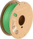 Panchroma™ Matte (Formerly PolyTerra) PLA 3D Printer Filament 1KG 1.75mm
